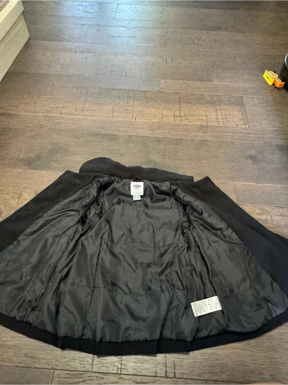 Old Navy timeless double